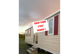 Mobil-home français IRM,...