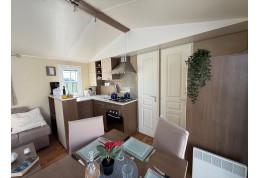 Mobil-home français...