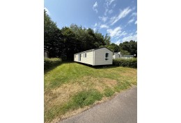 Mobilhome anglais marque...