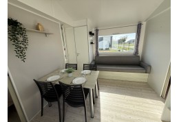 Mobil home TRIGANO, modèle...