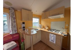 Mobil home IRM, modèle...