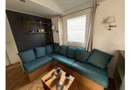 Mobil home IRM, modèle...