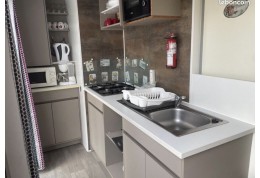 Mobil home TRIGANO, modèle...