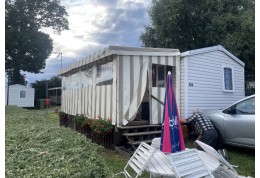 Mobil home IRM, modèle...