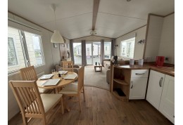 Mobil-Home anglais Carnaby,...