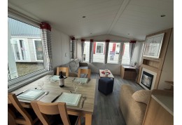 Mobil-home anglais SWIFT,...