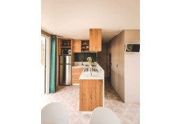 Mobil home O'HARA, modèle...