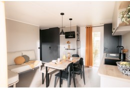 Mobil home IRM, modèle...