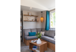 Mobil home IRM, modèle...