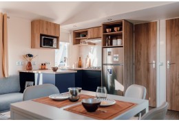 Mobil home IRM, modèle...