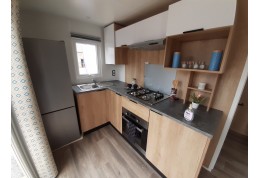 Mobil home RAPIDHOME,...