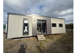 Mobil home Louisiane,...