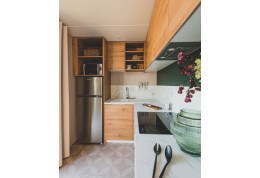DESTOCKAGE Mobil home...