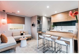 DESTOCKAGE Mobil home...
