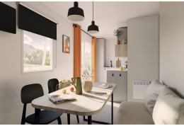 DESTOCKAGE Mobil home IRM,...