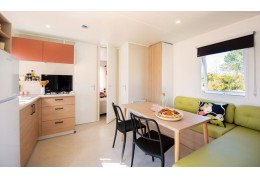 DESTOCKAGE Mobil home IRM,...