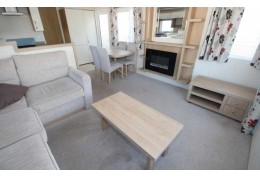 Mobilhome anglais occasion WILLERBY Avonmore