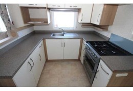 Mobilhome anglais occasion WILLERBY Avonmore