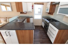 Mobilhome anglais occasion Willerby Aspen