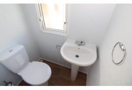 Mobil home anglais occasion WILLERBY, modèle Salsa Eco