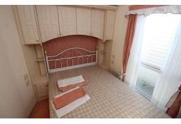 Mobilhome anglais d'occasion WILLERBY, modèle Granada