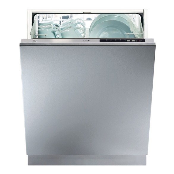 Lave vaisselle intégré CDA 12 couverts 60 cm