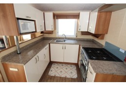 Mobil home anglais occasion WILLERBY Salisbury