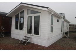 Lodge anglais d'occasion WILLERBY, New Hampshire
