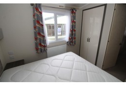 Mobil home anglais d'occasion REGAL modèle KENSINGTON