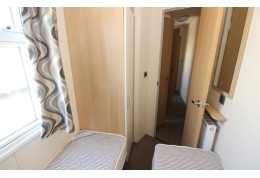 Mobil home anglais occasion SWIFT, Moselle