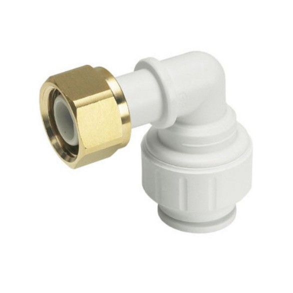 Connecteur de robinet SPEEDFIT 1/2 à 15 mm