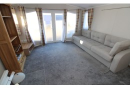 Mobil home anglais occasion résidentiel WILLERBY, Sierra