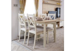 Mobilhome anglais résidentiel ATLAS, modèle Mayfair