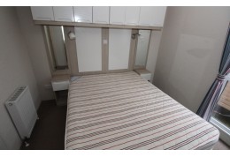 Mobilhome anglais résidentiel ABI, modèle Beachcomber