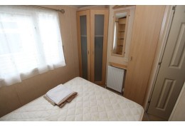Mobilhome occasion anglais WILLERBY, modèle Winchester