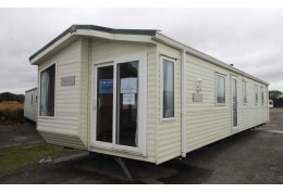 Mobilhome anglais d'occasion WILLERBY, modèle Legacy