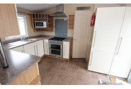 Mobilhome anglais d'occasion WILLERBY, modèle Legacy