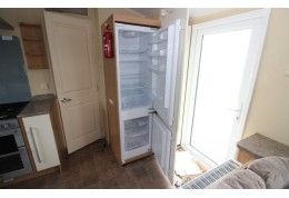 Mobilhome anglais d'occasion WILLERBY, modèle Legacy
