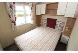 Mobilhome anglais d'occasion WILLERBY, modèle Legacy