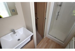 Mobilhome anglais d'occasion VICTORY, modèle Leverne