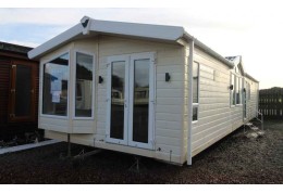 Lodge anglais WILLERBY Meridian