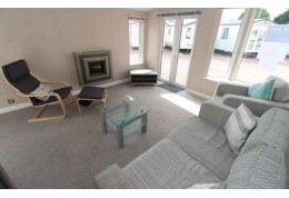 Lodge anglais WILLERBY Meridian