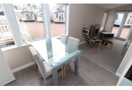 Lodge anglais WILLERBY Meridian
