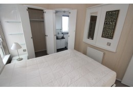 Lodge anglais WILLERBY Meridian