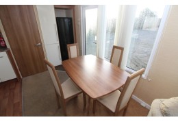 Mobilhome anglais occasion Willerby Aspen Elegance
