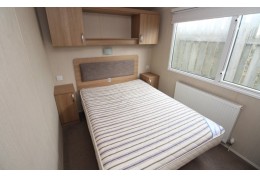Mobilhome anglais résidentiel SWIFT, modèle Bordeaux
