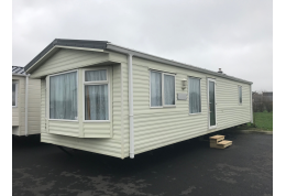 Mobilhome anglais d'occasion WILLERBY, Salisbury