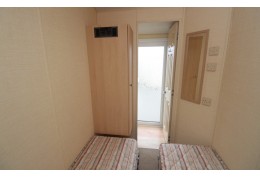 Mobilhome anglais résidentiel WILLERBY, modèle Herald gold
