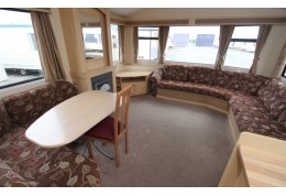 Mobilhome anglais d'occasion WILLERBY, modèle Richmond