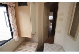 Mobilhome anglais d'occasion WILLERBY, modèle Richmond